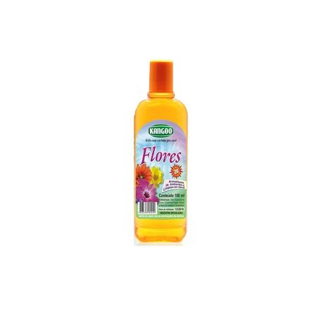 Aromatizante kangoo flores 115ml