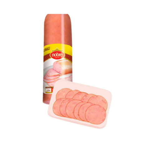 Lombo Nobre Canadense kg