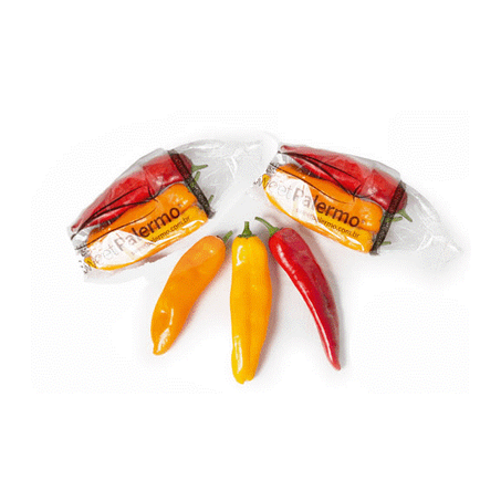 Pimentao saboratti palermo 300gr