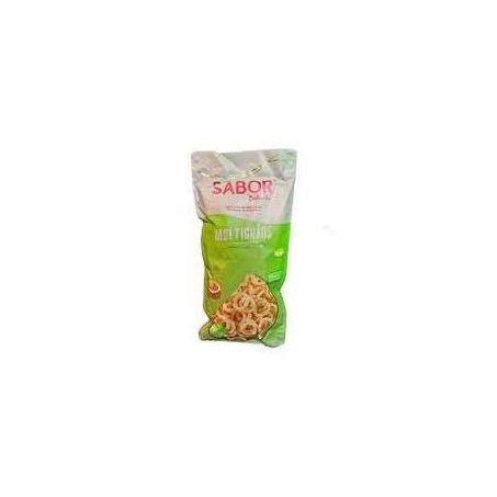 ROSCA POLVILHO SABOR BALARDIN VEGANO MULTIGRAOS 60G 