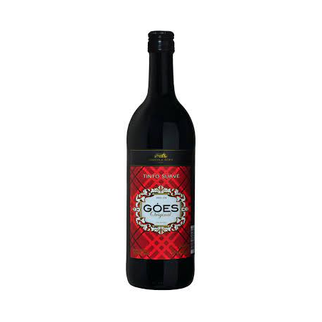 VINHO GOIS 750ML  TINTO