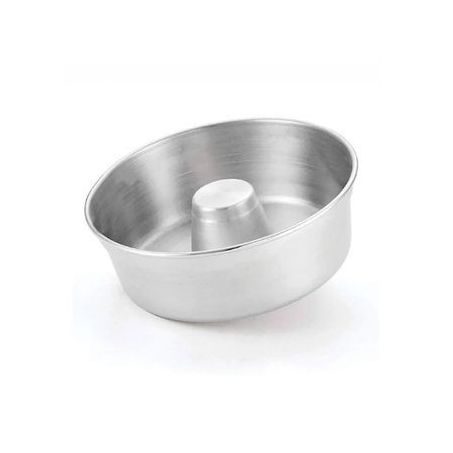 Forma belmar bolo canudo n28