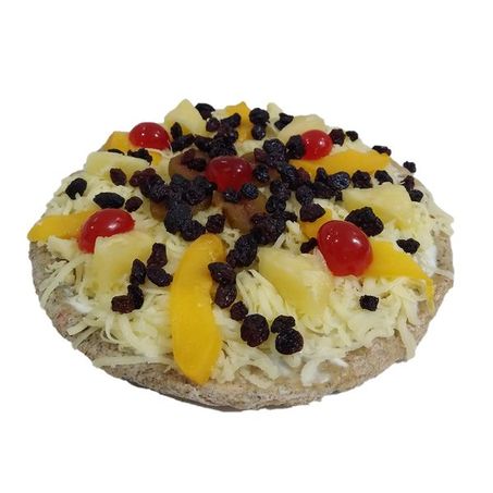 Pizza Integral Califórnia Kg
