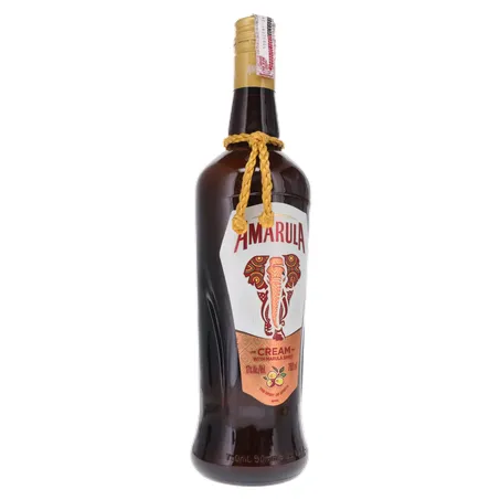 Licor Amarula Cream 750ML 360-34