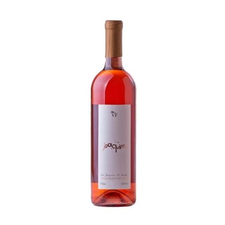 Vinho Rosé Joaquim Garrafa 750ML
