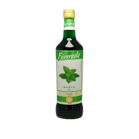 Xarope Fórmula Menta 700ml