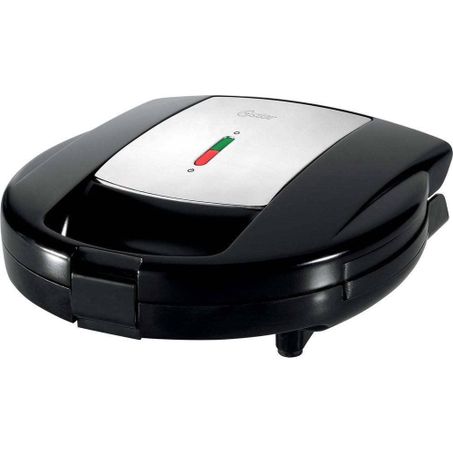 Sanduicheira-waffles oster 3892