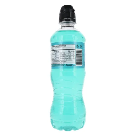 Isotonico powerade 500ml contra-ataque 360-21