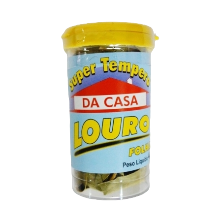 LOURO DA CASA FOLHA 5G