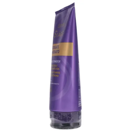 Condicionador Eudora Siàge Resgate Imediato 200ml 360-7