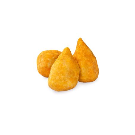 COXINHA DE FRANGO MARQUESPAN UND