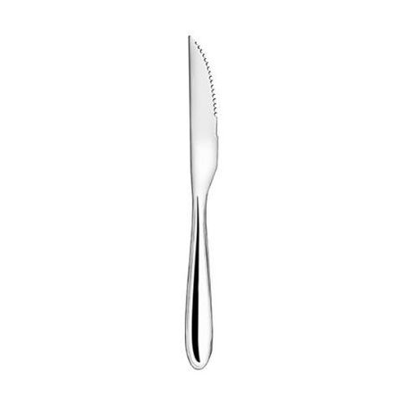 Faca De Churrasco Inox Lagoa