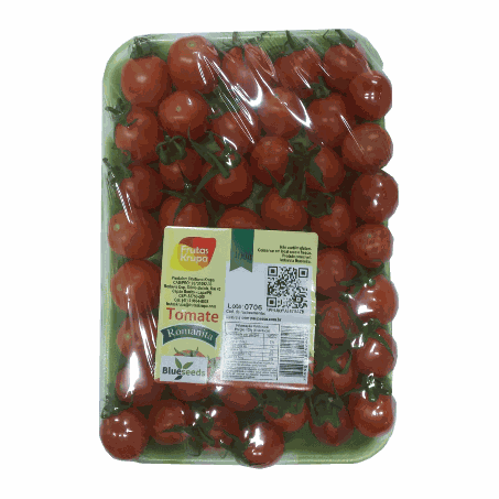Tomate romanita 400g bdj