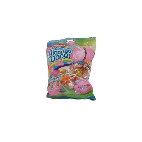 PIRULITO PIETROBON ALGODAO DOCE 480G