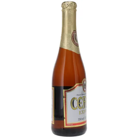 Cerveja Cerpa Export Long Neck 350ml 360-30