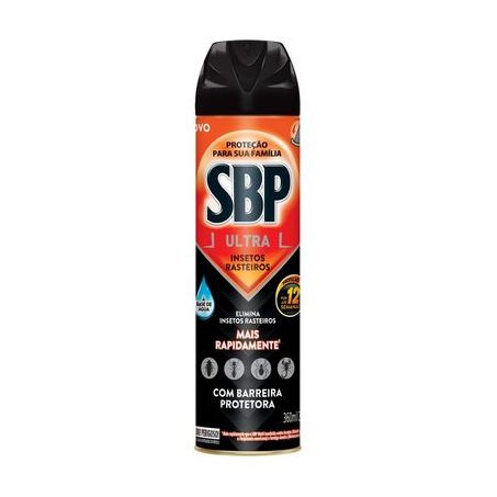 INSET SBP AERO ULTRA 360 ML