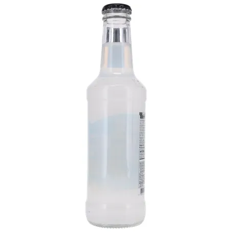 Bebida 51 Ice Sem Álcool Zero Açúcar 3 Limões Vidro 275ml 
  360-19