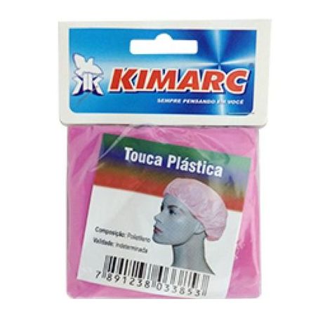 TOUCA BANHO KIMARC