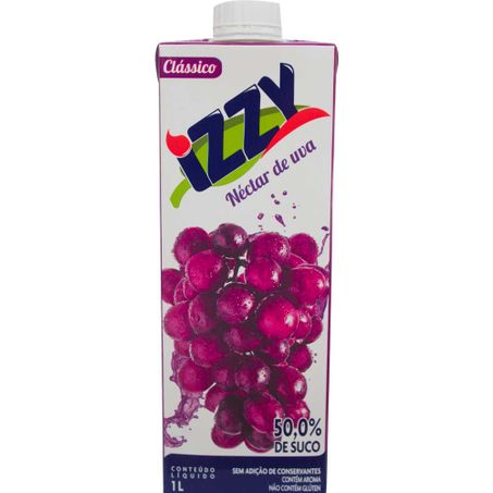 NECTAR IZZY 1LT UVA