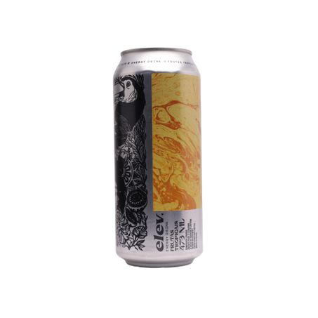 Energético Fruki Elev Frutas Tropicais Lata 473ml 360-53