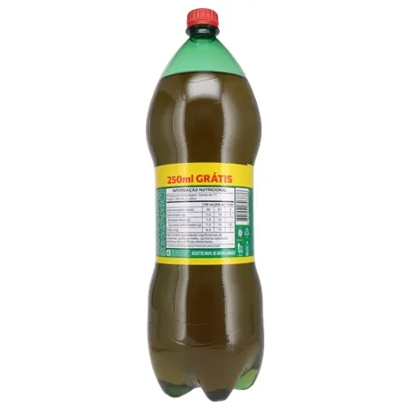 Refrigerante de Guaraná Antarctica Garrafa 2.25lt 360-14