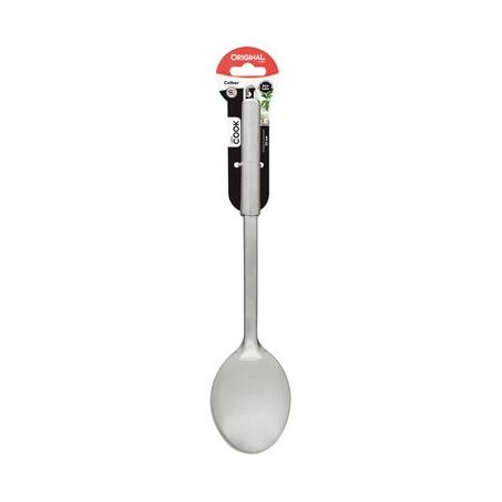 Colher cook aco inox original line 33cm