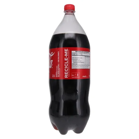 Refrigerante Coca Cola Original Pet 2,5L 360-11