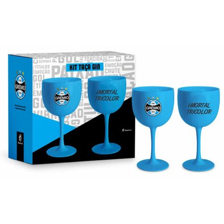 TACA GIN GREMIO 580ML
