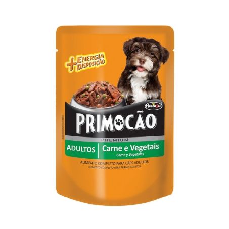 PRIMOCAO SCT AD CAR/VEG 100G
