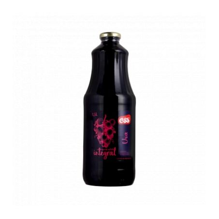 Suco Pronto Cbs Uva Integral Garrafaitro 1.5LT