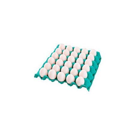 OVOS BRANCO C/30UN MESTRE CUCA