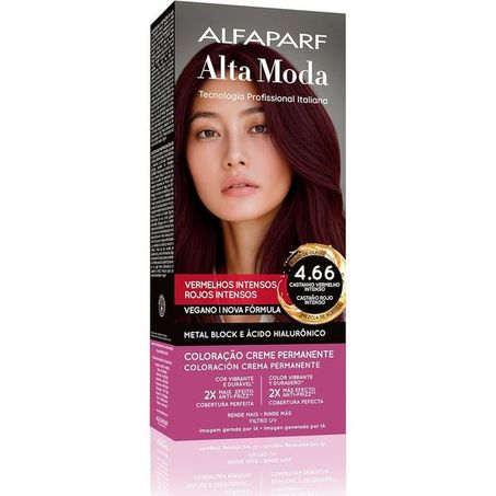 TINTA ALFAPRF 4.66