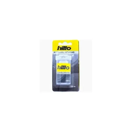 FIO DENTAL HILLO EX FINO C/100 (047354)