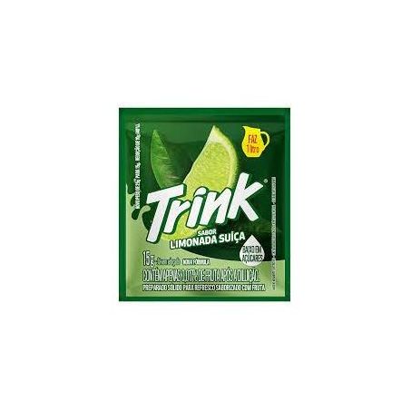 SUCO TRINK LIMONADA SUICA 15G (097612)