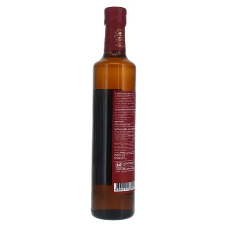 AZEITE DE OLIVA ESPANHOL E.V. 500ML - VALE FERTIL 360-15