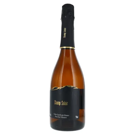 ESPUMANTE CHAMP SOLAIR DEMI SEC VILLENAVE GARRAFA 750ML 360-2
