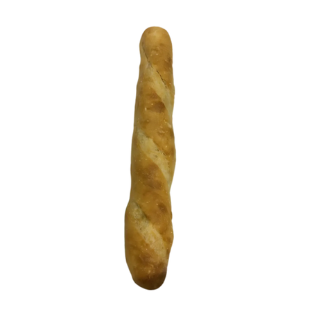 PAO BAGUETE FRUTOS KG
