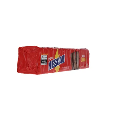 Biscoito Recheado Nescau Sabor Chocolate Pacote 140gr 360-30