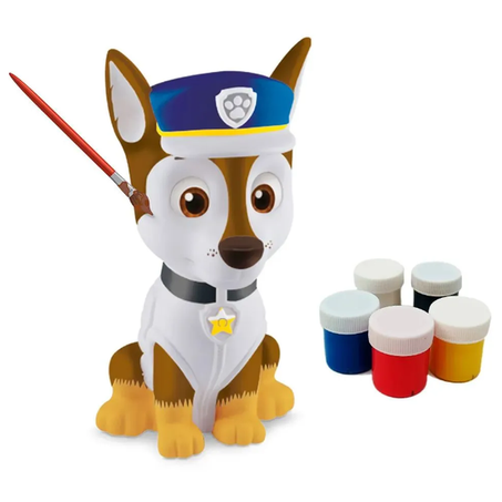 ART KIT PINTURA ELKA PATRULHA CANINA CHASE R.1273
