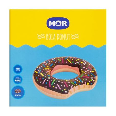 Boia inf donut mor