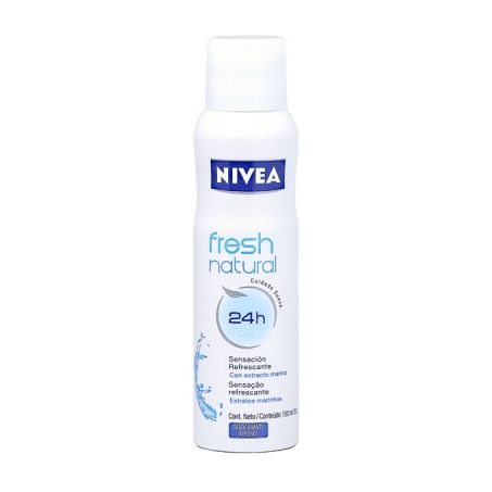 DES. NIVEA AERO FEM150ML FRE