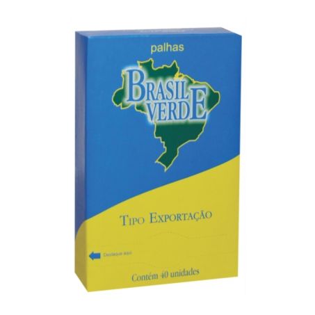 PALHAS VDE BRASIL C/10