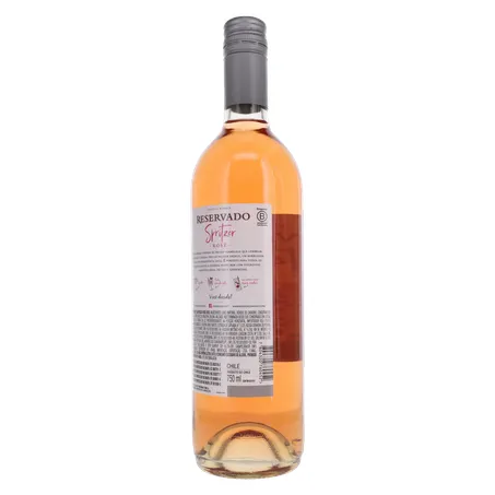 Vinho Rosê Chileno Concha Y Toro Reserva Spritz 750ml  360-21