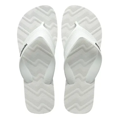 HAVAIANAS TRACK WAVES AD BRANCO 43.44