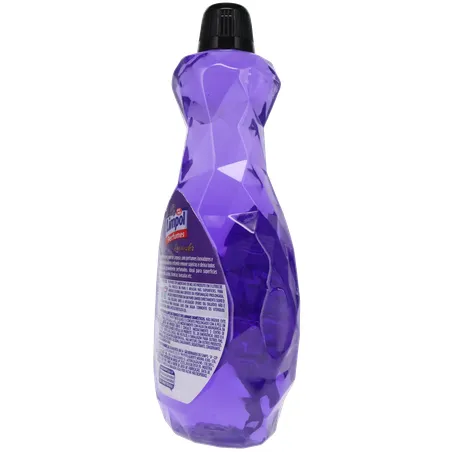 Limpador Perfumado Limpol Seduction 1l 360-24