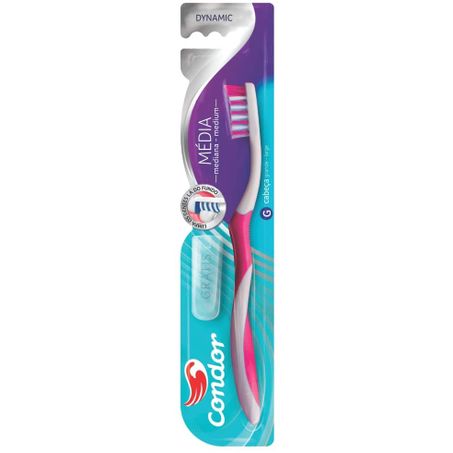 ESC DENTAL CONDOR DYNAMIC MEDIA 3281-1