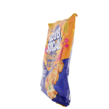 Snack club social parmesão 68g 360-7