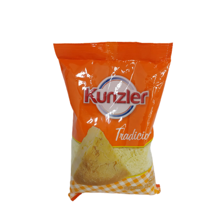 Queijo ralado kunzler 500g