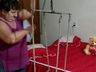 Pai cria equipamento para facilitar a locomoção da filha cadeirante em Princesa 