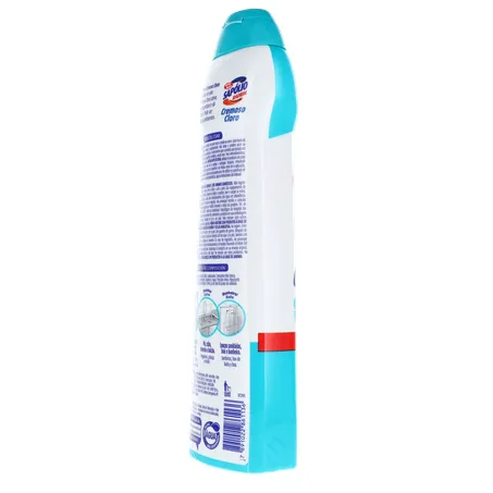 SAPONÁCEO LIQUIDO RADIUM CLORO 450ML 360-23